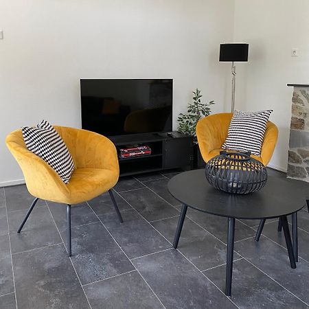 Hof Christina Vakantiewoningen Vrouwenpolder Εξωτερικό φωτογραφία
