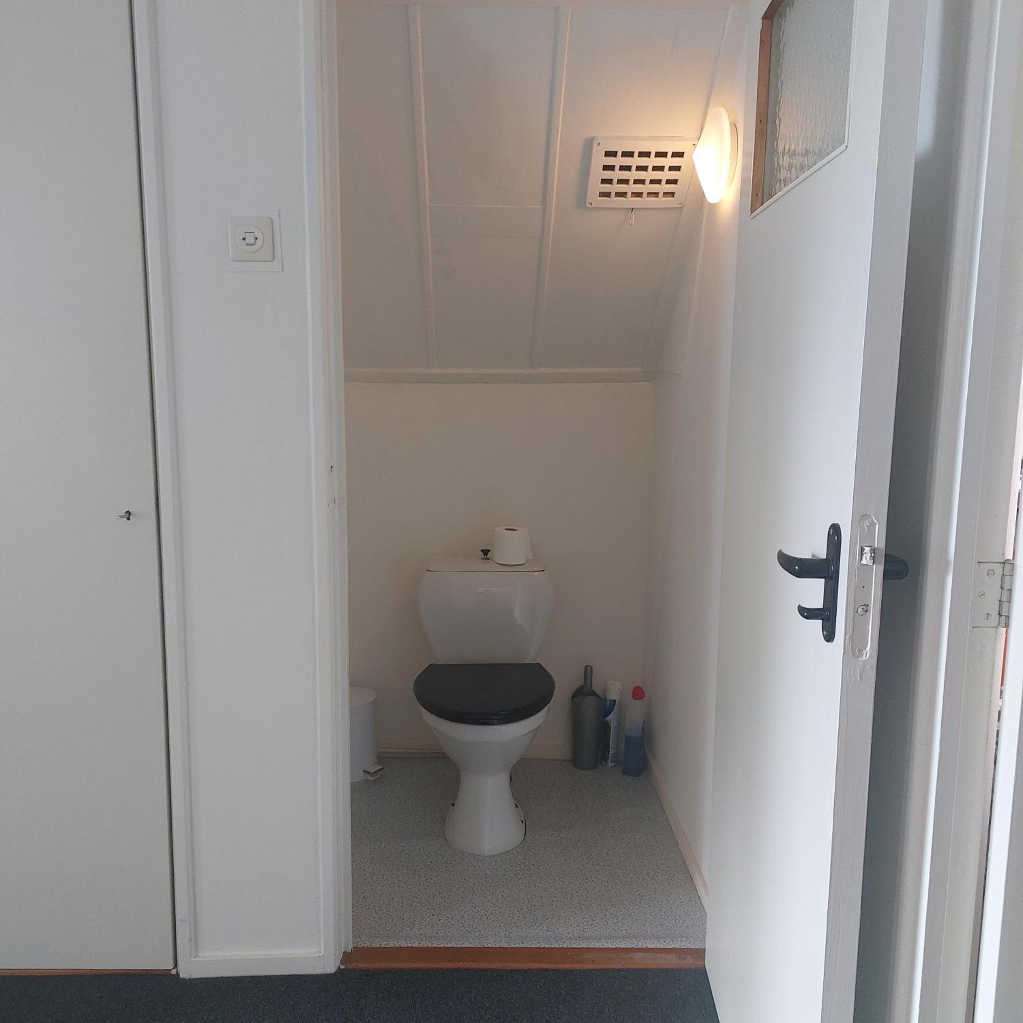 Hof Christina Vakantiewoningen Vrouwenpolder Εξωτερικό φωτογραφία