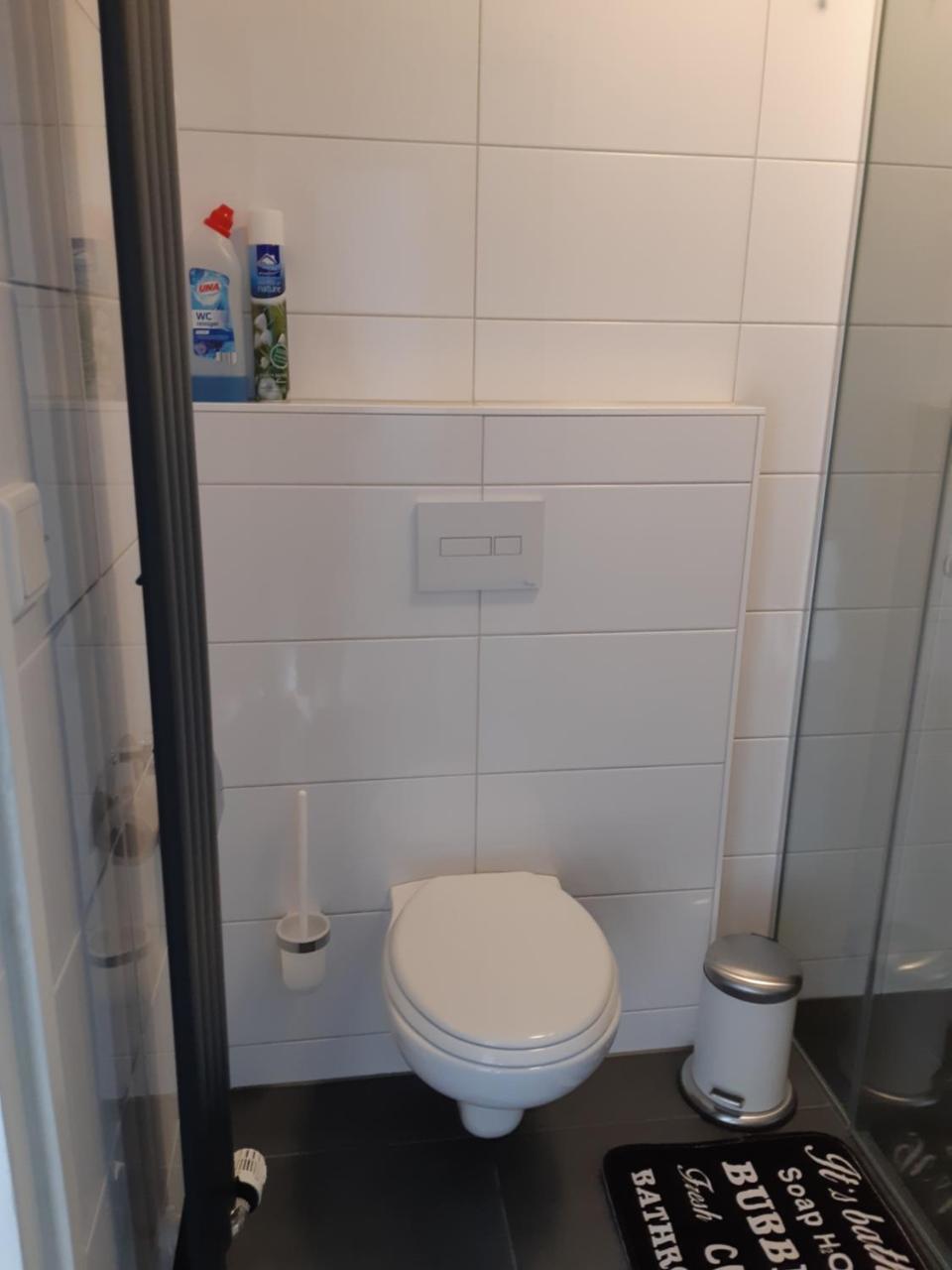 Hof Christina Vakantiewoningen Vrouwenpolder Εξωτερικό φωτογραφία
