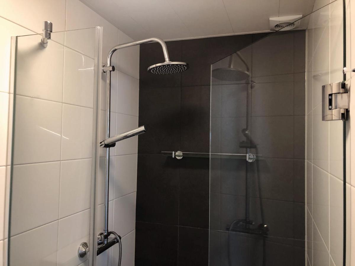 Hof Christina Vakantiewoningen Vrouwenpolder Εξωτερικό φωτογραφία