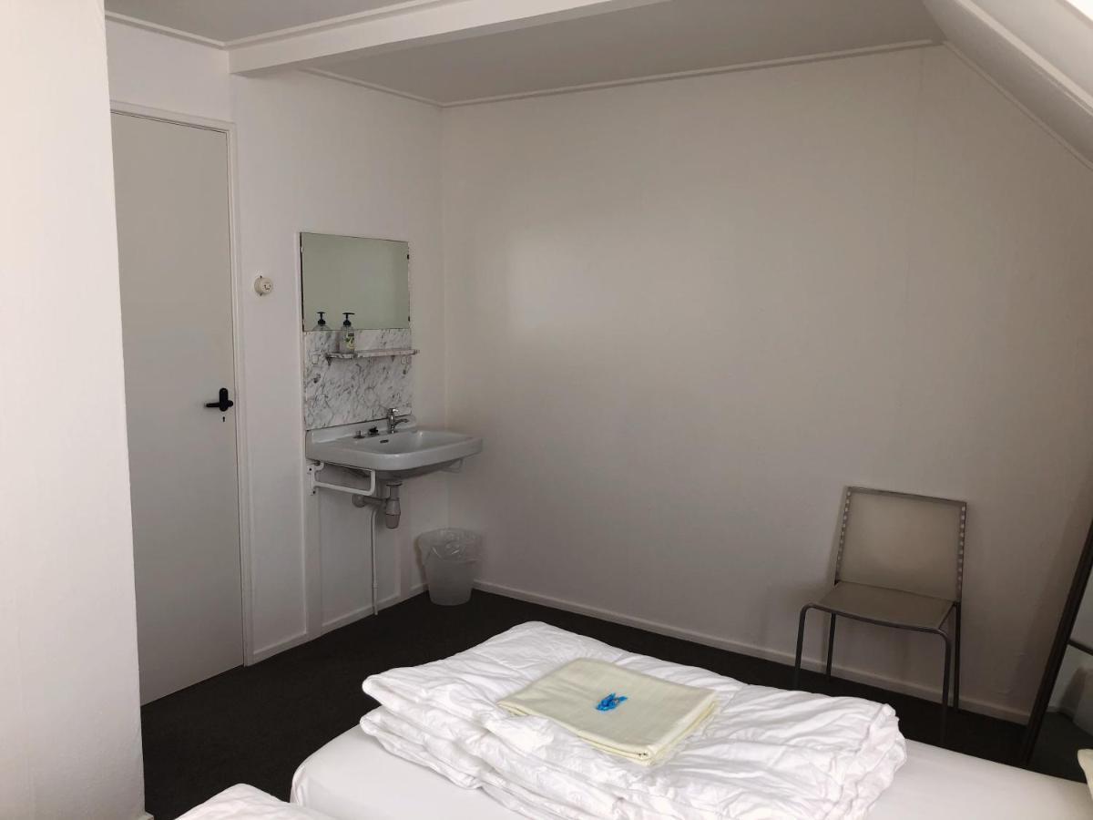 Hof Christina Vakantiewoningen Vrouwenpolder Εξωτερικό φωτογραφία