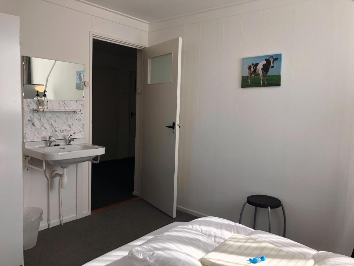 Hof Christina Vakantiewoningen Vrouwenpolder Εξωτερικό φωτογραφία
