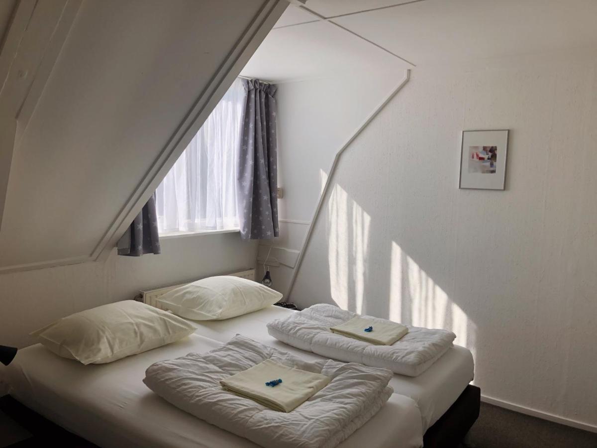 Hof Christina Vakantiewoningen Vrouwenpolder Εξωτερικό φωτογραφία